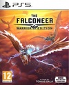 Pochette The Falconeer : Warrior Edition