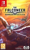 Pochette The Falconeer : Warrior Edition