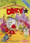 Pochette The Fantastic Adventures of Dizzy