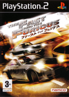 Pochette The Fast and The Furious