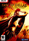 Pochette The Fate Of Hellas : La Destinée de la Grèce Antique