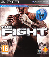 Pochette The Fight