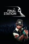 Pochette The Final Station