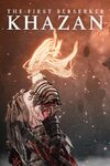 Pochette The First Berserker : Khazan