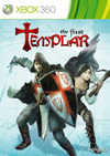 Pochette The First Templar