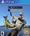 Pochette The Fisherman - Fishing Planet