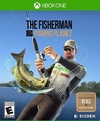 Pochette The Fisherman - Fishing Planet