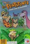 Pochette The Flintstones : Dino - Lost in Bedrock