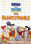 Pochette The Flintstones