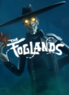 Pochette The Foglands
