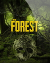 Pochette The Forest