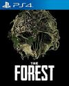 Pochette The Forest