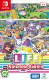 Pochette The Game of Life for Nintendo Switch