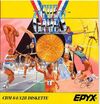 Pochette The Games : Summer Edition