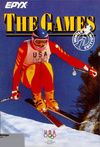 Pochette The Games : Winter Edition