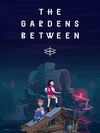 Pochette The Gardens Between