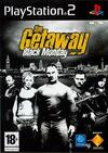 Pochette The Getaway : Black Monday