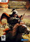 Pochette The Golden Horde
