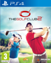 Pochette The Golf Club 2