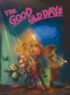 Pochette The Good Old Days