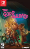 Pochette The Good Old Days