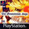 Pochette The Granstream Saga