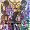 Pochette The Great Ace Attorney 2 : Resolve