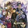 Pochette The Great Ace Attorney : Adventures