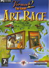 Pochette The Great Art Race