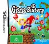 Pochette The Great Giana Sisters