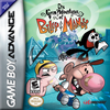 Pochette The Grim Adventures of Billy & Mandy