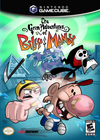 Pochette The Grim Adventures of Billy & Mandy