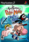 Pochette The Grim Adventures of Billy & Mandy