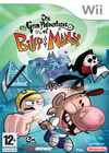 Pochette The Grim Adventures of Billy & Mandy