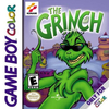 Pochette The Grinch