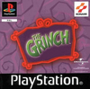 Pochette The Grinch