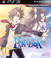 Pochette The Guided Fate Paradox