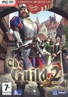 Pochette The Guild 2