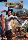Pochette The Guild 2 : Pirates of the European Seas