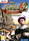 Pochette The Guild 2 : Renaissance