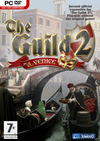 Pochette The Guild 2 : Venice