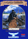 Pochette The Guild of Thieves