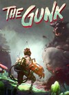 Pochette The Gunk
