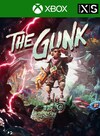 Pochette The Gunk