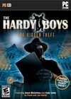 Pochette The Hardy Boys : The Hidden Theft
