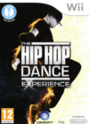 Pochette The Hip-Hop Dance Experience