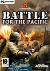 Pochette The History Channel : Battle for the Pacific