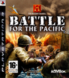 Pochette The History Channel : Battle for the Pacific