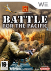 Pochette The History Channel : Battle for the Pacific