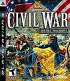 Pochette The History Channel : Civil War - Secret Missions